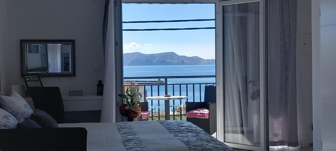 Beautyful Sea View 6 Luxury Studio Danijela 1 セニ エクステリア 写真